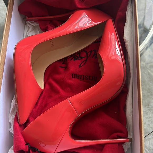Christian louboutin So Kate 120 - Picture 4 of 5